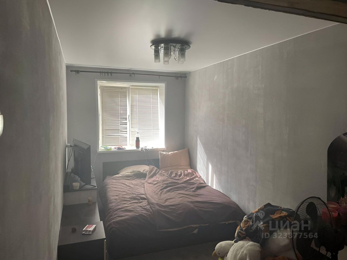 Продажа 2-комн квартиры на вторичном рынке Кировск, улица Маяковского,  д. 15