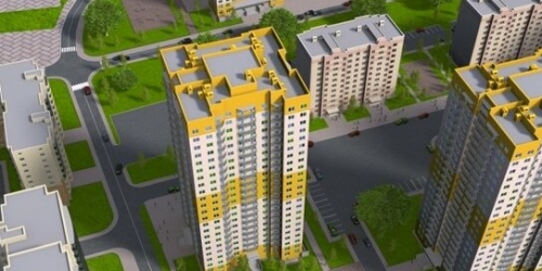 2-комн квартира ул Первомайская,  д. 15