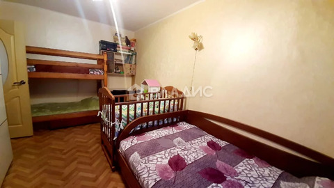 Продажа 1-комн квартиры на вторичном рынке ул. Шотмана,  д. 4