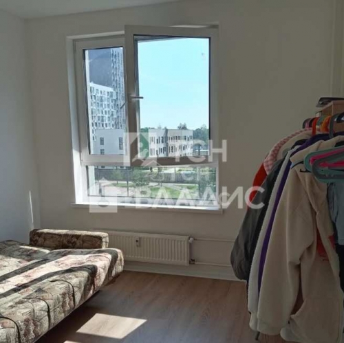 1-комн квартира Мытищи, улица Стрельбище Динамо, 10