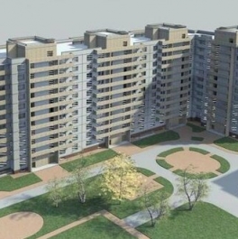 Продажа 2-комн квартиры на вторичном рынке Отрадное, ул Гагарина,  д. 20