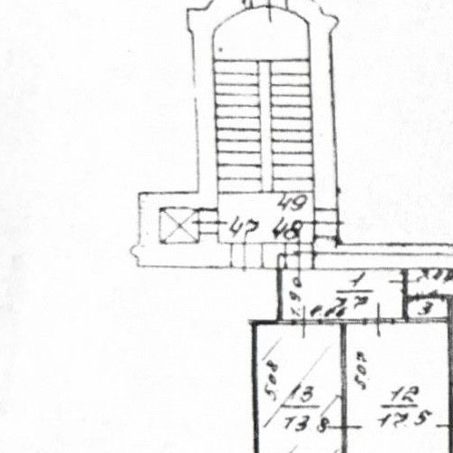 4-комн квартира набережная Реки Фонтанки, 126