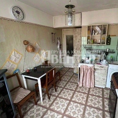 3-комн квартира Пудожская улица, 3