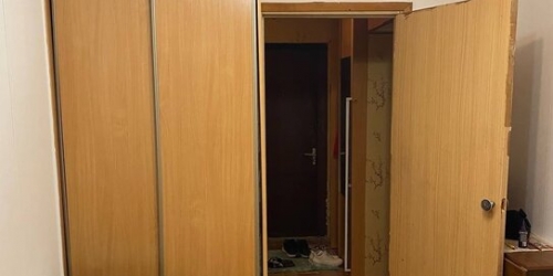 2-комн квартира улица Пестеля,  д. 4Б