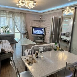 Продажа 2-комн квартиры на вторичном рынке ул Мироновская,  д. 18