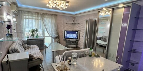 2-комн квартира ул Мироновская,  д. 18