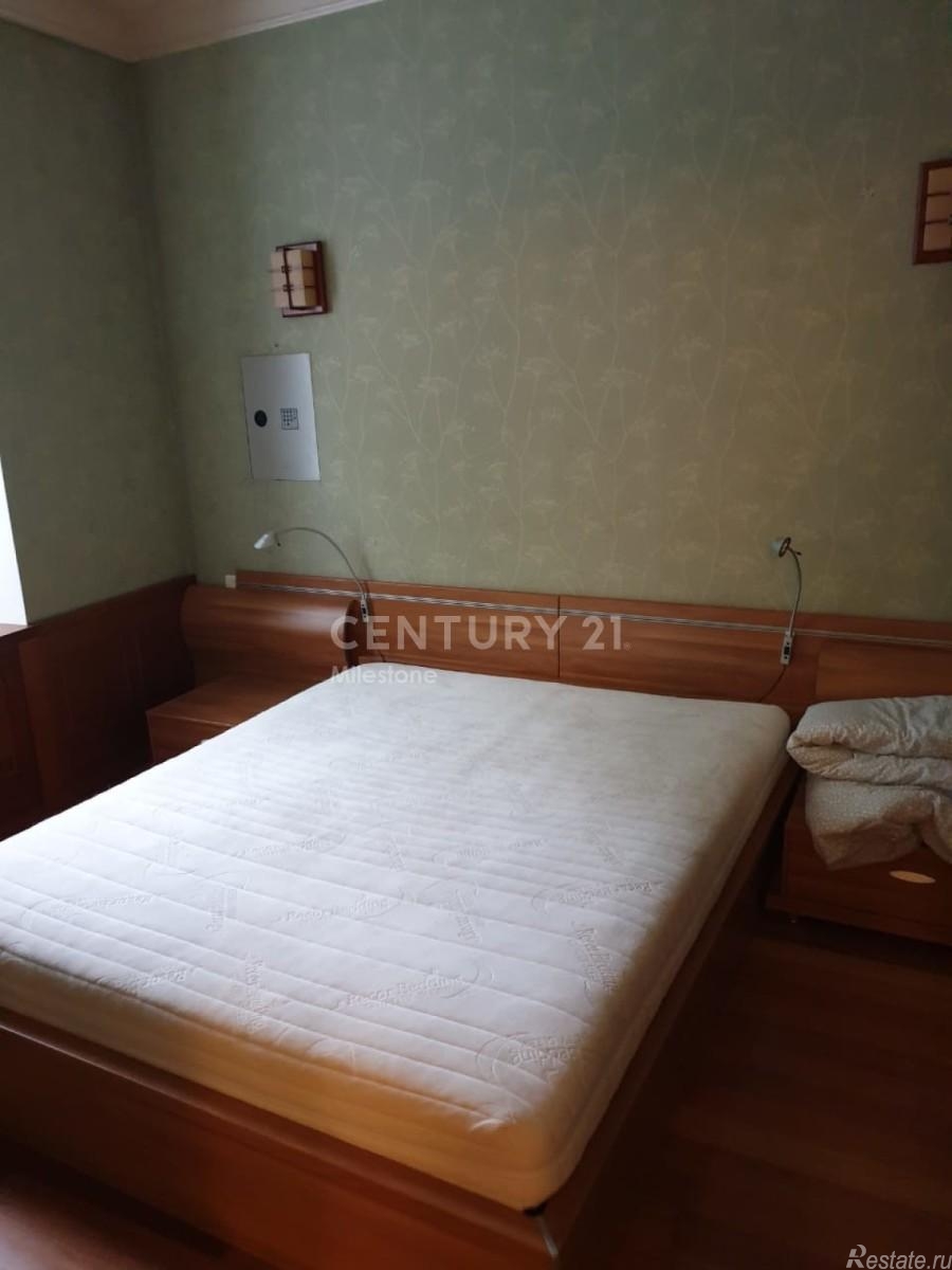 Продажа 2-комн квартиры на вторичном рынке 2-й Волконский пер,  д. 3