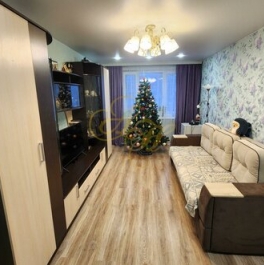 Продажа 3-комн квартиры на вторичном рынке Клин, улица 60 лет Комсомола,  д. 3 к2