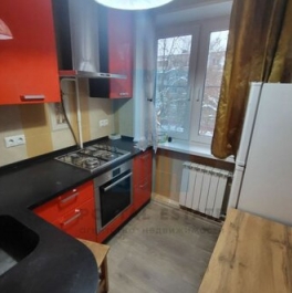 Продажа 2-комн квартиры на вторичном рынке Подольск, Ленинградская улица,  д. 12