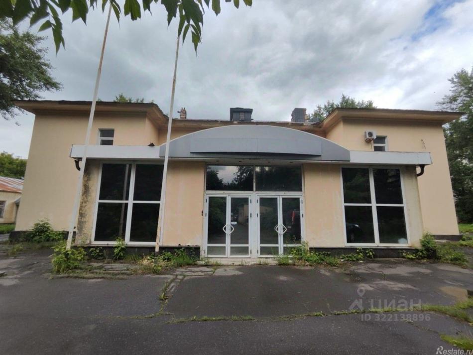 Продажа ПСН Фруктовая улица,  д. 8 к1 с3
