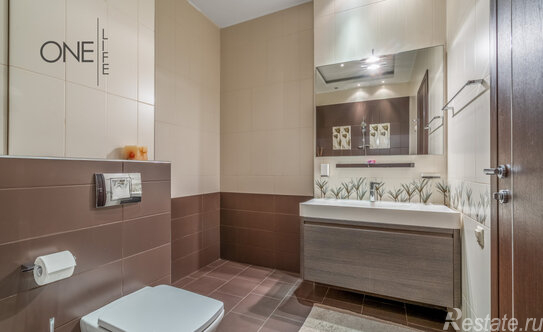 Продажа 2-комн квартиры на вторичном рынке проезд Берёзовой Рощи,  д. 12 с3