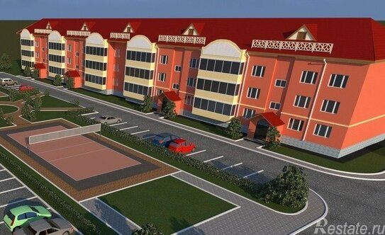 Продажа 1-комн квартиры на вторичном рынке Фряново, ул Поварова,  д. 88