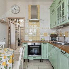 Продажа 1-комн квартиры на вторичном рынке ул Парковая,  д. 20,  к. 3 стр 9