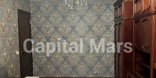 2-комн квартира Марьиной Рощи 3-я ул,  д. 19