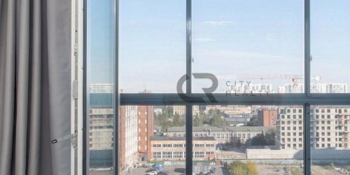 1-комн квартира Магнитогорская улица, 1