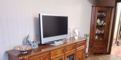 3-комн квартира Дунайский проспект, 48К1