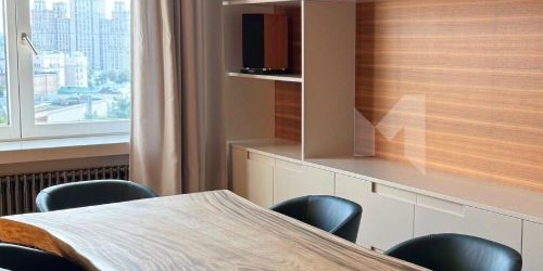 2-комн квартира улица Спиридоновка, 12