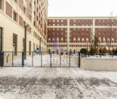 Продать Квартиры вторичка ул Архитектора Щусева  4 1