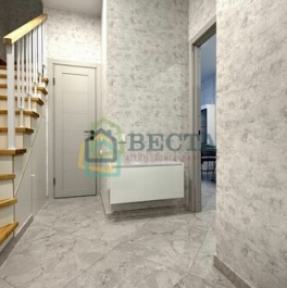 Продажа 4-комн квартиры на вторичном рынке Мистолово, Средний проспект,  д. 28