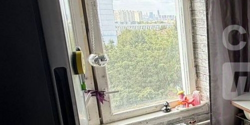 1-комн квартира улица Артюхиной, 28