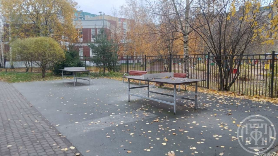 Продажа 3-комн квартиры на вторичном рынке Джона Рида ул. ,  д. 1,  к. 1