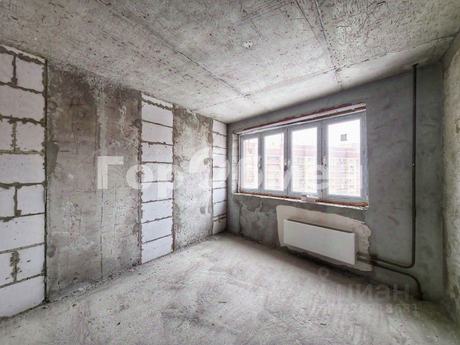 Продажа 2-комн квартиры на вторичном рынке Апрелевка, улица Дубки, 11