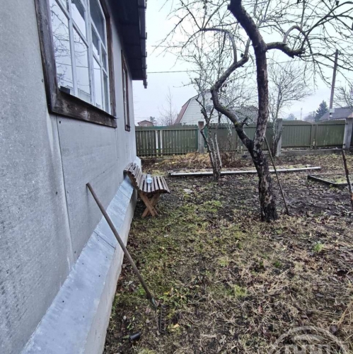 Коттедж/дом Дубки дер.