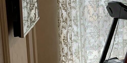 4-комн квартира улица 1-я Машиностроения, 10