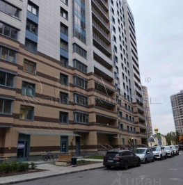 Аренда ПСН Коломяжский пр-кт,  д. 13 к3