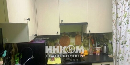 2-комн квартира Радиаторская 3-я ул,  д. 11