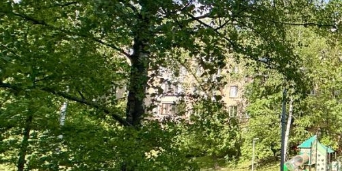 2-комн квартира Пинский проезд, 4