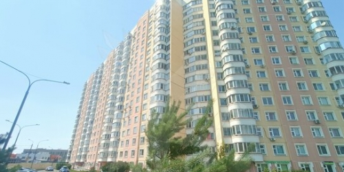 3-комн квартира ул Лукинская,  д. 8