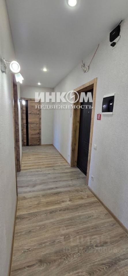 Продажа 2-комн квартиры на вторичном рынке Супонево мкр, Звенигород, к12