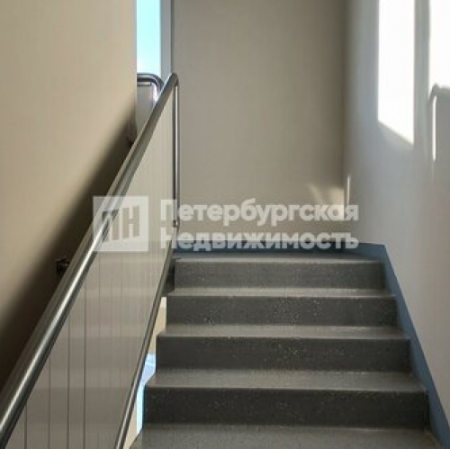 1-комн квартира ул Академика Павлова,  д. 8,  к. 1