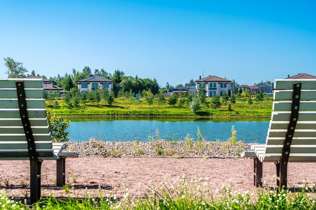 Продажа земли Онегин Парк кп, д. Глинка