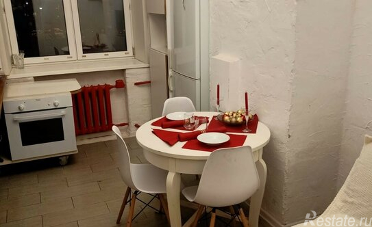 Продажа 2-комн квартиры на вторичном рынке ул Олеко Дундича,  д. 5