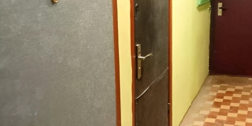 1-комн квартира Шатурская улица, 10