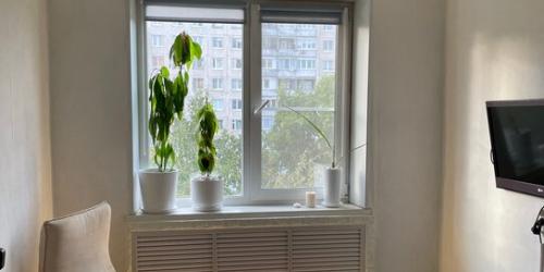4-комн квартира ул Коммуны,  д. 42,  к. 1