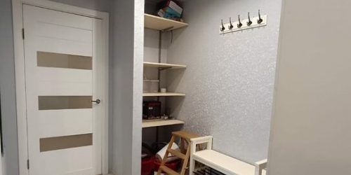2-комн квартира улица Артюхиной,  д. 2А