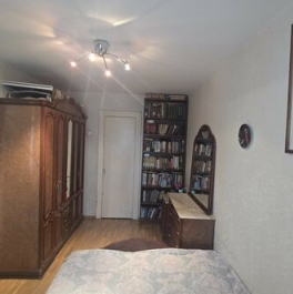 Продажа 2-комн квартиры на вторичном рынке ул Симоновский Вал,  д. 20,  к. 4