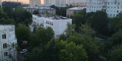 3-комн квартира Наримановская ул,  д. 13