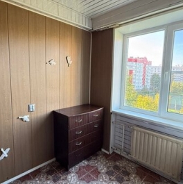 Продажа 2-комн квартиры на вторичном рынке улица Шостаковича