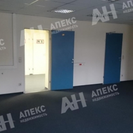 Продажа офиса Вересаева ул,  д. 6