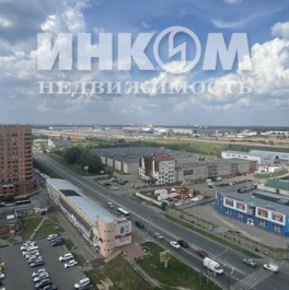 Продажа 2-комн квартиры на вторичном рынке Жуковский г, Гагарина ул