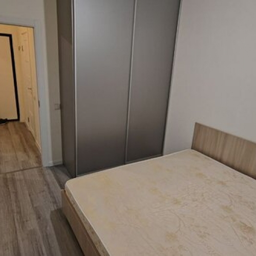 1-комн квартира Михайловская дорога,  д. 14 к1 с1