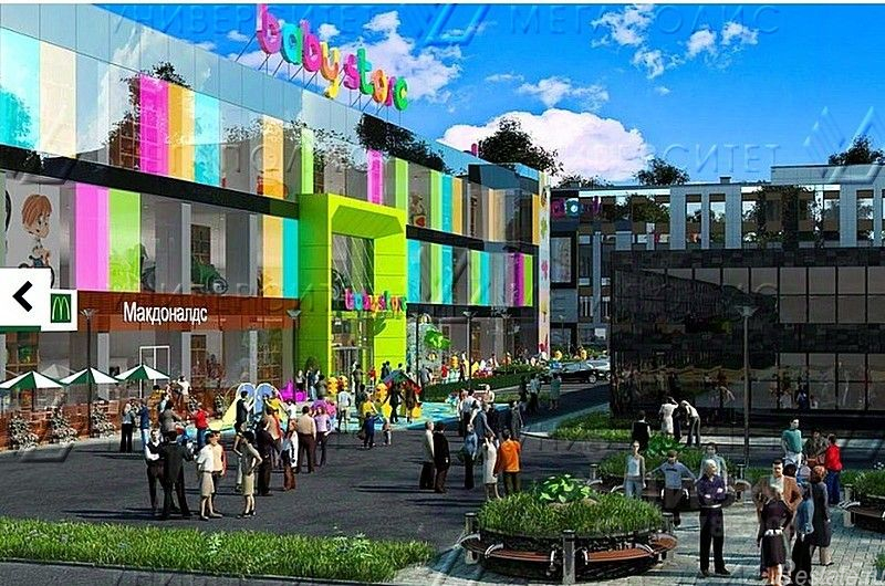 Продажа ПСН Старопетровский проезд,  д. 1,  к. 2