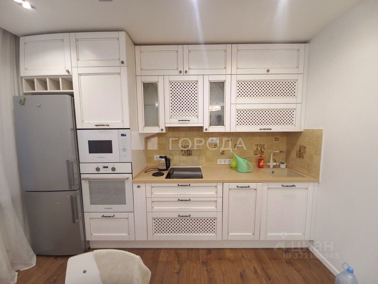 Продажа 2-комн квартиры на вторичном рынке Опалиха мкр, улица Дежнева, 11