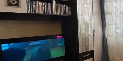 2-комн квартира проезд Чечерский, 122к3