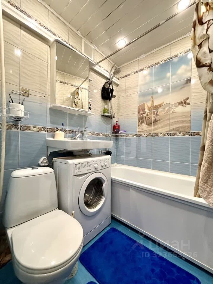 Продажа 2-комн квартиры на вторичном рынке Цемгигант мкр,  д. 40