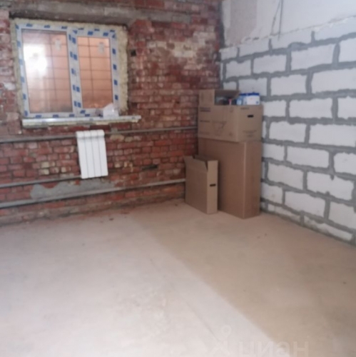 Помещение свободного назначения улица Покровка,  д. 41 с1